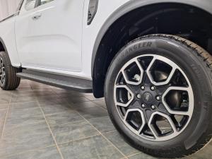 Ford Ranger 2.0 BiTurbo SuperCab Wildtrak 4x4 - Image 12