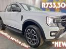 Thumbnail Ford Ranger 2.0 BiTurbo SuperCab Wildtrak 4x4