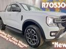 Thumbnail Ford Ranger 2.0 BiTurbo SuperCab Wildtrak 4x4