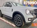 Thumbnail Ford Ranger 2.0 BiTurbo SuperCab Wildtrak 4x4