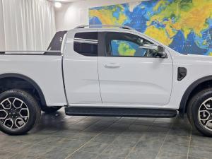 Ford Ranger 2.0 BiTurbo SuperCab Wildtrak 4x4 - Image 2