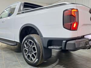 Ford Ranger 2.0 BiTurbo SuperCab Wildtrak 4x4 - Image 6