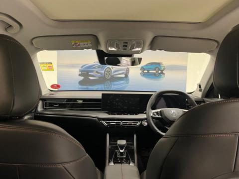 Image MG HS 1.5T Luxury