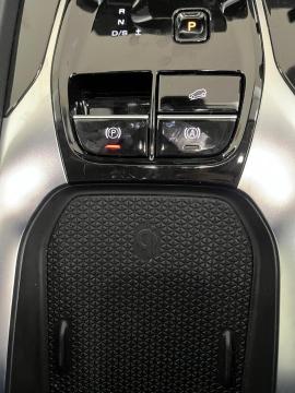 Image MG HS 1.5T Luxury