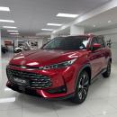 Used 2025 MG HS 1.5T Luxury Cape Town for only R 519,900.00