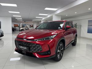 MG HS 1.5T Luxury - Image 1