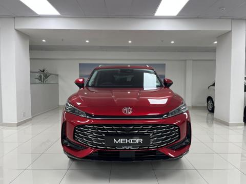 Image MG HS 1.5T Luxury