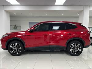 MG HS 1.5T Luxury - Image 4