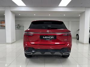 MG HS 1.5T Luxury - Image 5