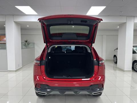 Image MG HS 1.5T Luxury
