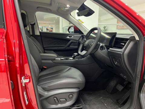 Image MG HS 1.5T Luxury