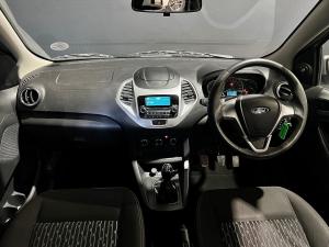 Ford Figo hatch 1.5 Trend - Image 10