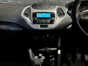 Ford Figo hatch 1.5 Trend - Image 11