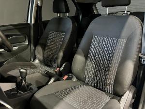 Ford Figo hatch 1.5 Trend - Image 12