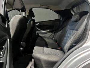 Ford Figo hatch 1.5 Trend - Image 15