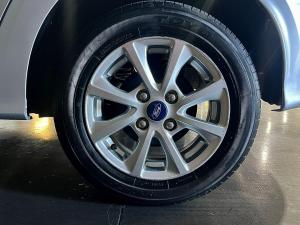 Ford Figo hatch 1.5 Trend - Image 16