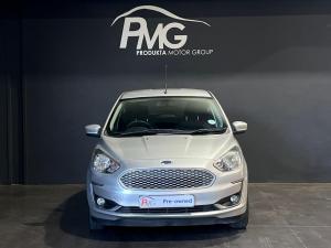 Ford Figo hatch 1.5 Trend - Image 2