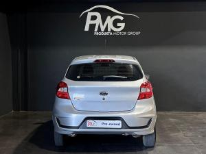Ford Figo hatch 1.5 Trend - Image 5