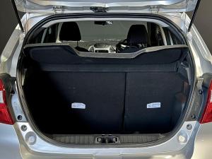 Ford Figo hatch 1.5 Trend - Image 6