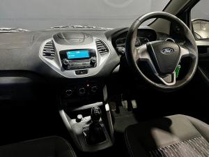 Ford Figo hatch 1.5 Trend - Image 9
