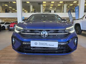 Volkswagen Taigo 1.0TSI R-Line - Image 6