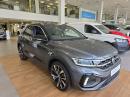 Thumbnail Volkswagen T-Roc 2.0TSI 4Motion R-Line