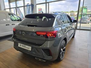 Volkswagen T-Roc 2.0TSI 4Motion R-Line - Image 2