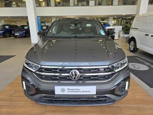 Volkswagen T-Roc 2.0TSI 4Motion R-Line - Image 4