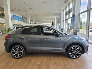 Volkswagen T-Roc 2.0TSI 4Motion R-Line - Image 5