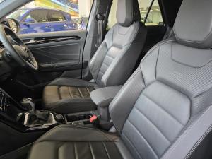 Volkswagen T-Roc 2.0TSI 4Motion R-Line - Image 8