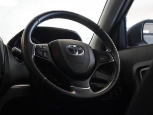Toyota Urban Cruiser 1.5 XR auto - Image 12