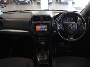 Toyota Urban Cruiser 1.5 XR auto - Image 17