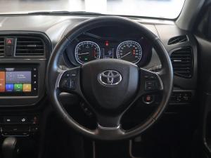 Toyota Urban Cruiser 1.5 XR auto - Image 22
