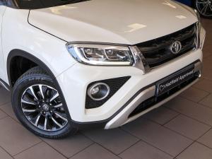 Toyota Urban Cruiser 1.5 XR auto - Image 2