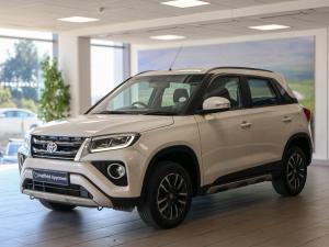 Toyota Urban Cruiser 1.5 XR auto - Image 5