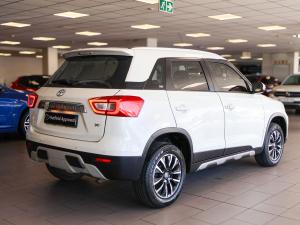 Toyota Urban Cruiser 1.5 XR auto - Image 7