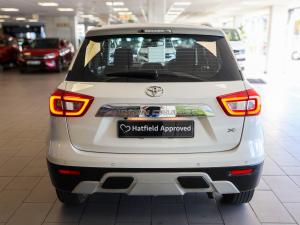 Toyota Urban Cruiser 1.5 XR auto - Image 8