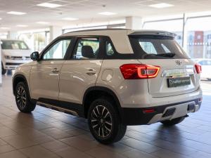 Toyota Urban Cruiser 1.5 XR auto - Image 9