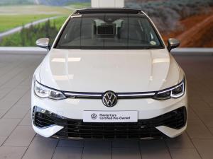Volkswagen Golf R - Image 4