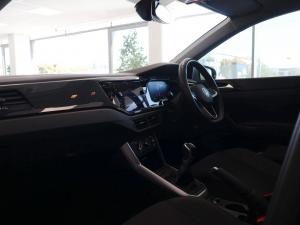 Volkswagen Polo hatch 1.0TSI Comfortline - Image 11