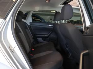 Volkswagen Polo hatch 1.0TSI Comfortline - Image 18