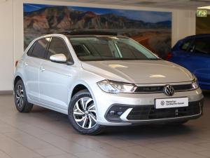Volkswagen Polo hatch 1.0TSI Comfortline - Image 1