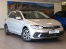 Thumbnail Volkswagen Polo hatch 1.0TSI Comfortline