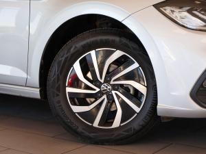 Volkswagen Polo hatch 1.0TSI Comfortline - Image 3