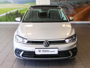 Volkswagen Polo hatch 1.0TSI Comfortline - Image 4