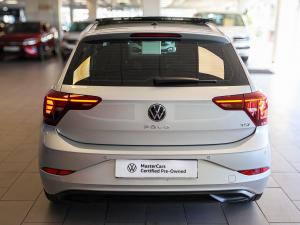 Volkswagen Polo hatch 1.0TSI Comfortline - Image 8