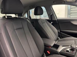 Audi A4 35TFSI - Image 11
