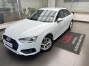 Thumbnail Audi A4 35TFSI