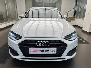 Audi A4 35TFSI - Image 3
