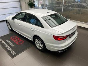 Audi A4 35TFSI - Image 5